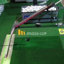 정스크린골프 이미지