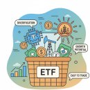 야, 너도 자산 관리 할 수 있어 | 초보자 주식 투자 가이드: ETF부터 시작하는 재테크 전략(feet.야!너도 할 수 있어!)