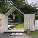 카페리보키 | 전주 완주 카페, 리보키 후기 (카라반 예약 /이용)
