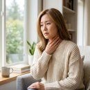 목소리 변화, 단순한 피곤함 아니었어요? 후두암 초기증상 놓치면 안 되는 이유 ✨