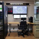 가로등 위치 이미지