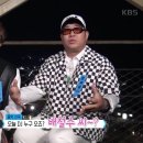 10월22일 1박2일 시즌4 두 번째 크루! 빼빼 대한민국 댄스 중심~ 세윤&선호 영상 이미지