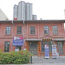 대구 구 교남YMCA 회관 이미지