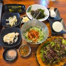 착한고깃간부영 | [속초]착한고깃간 부영, 참숯불구이 전문 맛집