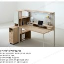 파인가구 | 드파인 광안 입주 가구 후기: 우리 아이 집중력 치트키, 한샘 조이A 책상 세트!