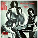 The Who - Won't Get Fooled Again (Full Length Version) 이미지