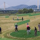 파크골프장 이미지