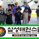 삼성태권스쿨 이미지