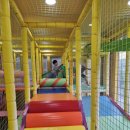 뼈큰감자탕 서변점 | 대구 서변동 해장국 맛집 24시 뼈큰감자탕 서변점에 다녀온 후기, 대형놀이방 구비