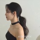 H on fleek 에이치온픽ㅣ웨딩촬영 헤어변형 가성비 대만족 후기