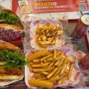 79치킨춘천1호점 | 🍔 춘천햄버거 맛집 찾는다면? 왓더버거 춘천후평점 솔직 후기