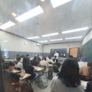 최상식 | 운정 상승학원 여름방학특강(영문법기초특강) 후기