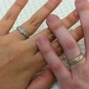 W . 소울공방 웨딩밴드 " 여혜 " 수령 후기 + 지인할인 코드