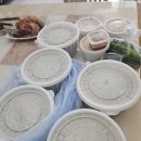 유림콩국수 이미지