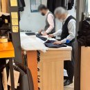 기성 | 강남 본식 맞춤 예복 포튼가먼트 강남점 대여 vs 맞춤 vs 기성 상담 후기