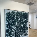 창원 미술관 데이트 🎨 블루브릭 갤러리 '장건율 작가' 라이브드로잉 현장 후기