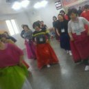 우리춤체조 이미지