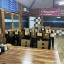 정통대유성 | 전주 서곡 효자동 중국집 짜장면 맛집 추천<정통대유성>