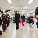 라인댄스(야) 이미지