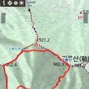 기룡산정상 이미지