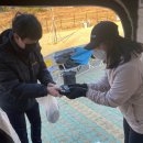 상족암오토캠핑장 이미지