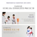 초아 태권도 이미지