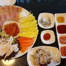 내방역 5번출구 뒤 이미지