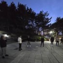 러닝클루주 | [나이스런] 회현동 주민센터와 함께하는 나이스런_2회차,3회차