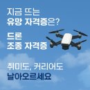 드론 조종 | ✈ 미래 유망 자격증! 드론 조종 자격증 한눈에 보기