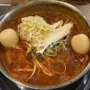 진짜밥집 | 상무지구 밥집 돼지갈비찜 매운맛 후기 진짜 맛있어요