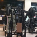 폭스짐휘트니스