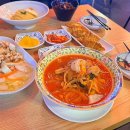 금성루 - 중구 충무로2길 25 | 금성루