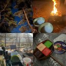 은하캠핑장 | 전남 벚꽃캠핑장 구례 섬지캠핑장명당 • 캠핑음식 추천