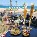 펍로이 | 광안리맛집 비어배트 대형견도 웰컴! 애견동반 가능한 오션뷰 펍에서 즐긴 낮맥 후기