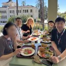 명문체육관 | LA 명문 보딩스쿨 EF Academy Pasadena 방문해서 집중 파헤치기-송도유학원 감자유학