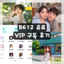 헤어B612 | AI 퍼스널컬러 미래2세 헤어컬러 ‘B612’ VIP 구독 서비스 뽕뽑자! 내돈내산 후기