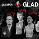 GLADIATOR 020 기원빈 / 조성빈 이미지