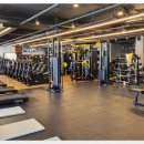 엠티오 피트니스 청당점 이미지