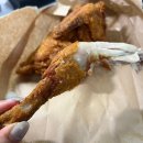 분식,487 | [대전 맛집] 궁동 치킨 코끼리카페&옛날통닭 | 옛날통닭 반마리, 떡볶이, 감태김밥 후기
