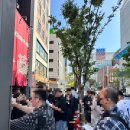 빨개라면 | 후쿠오카 이치란라멘 본점 웨이팅시간 맛 차이 맛있는 주문 팁 후기