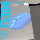 26140-1-20 | 로지텍 G304 G302 비교 및 무선게이밍 마우스 구매 후기