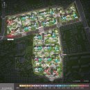 전주 더샵라비온드 견본주택 방문후기