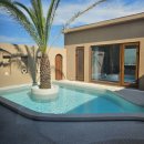 풀빌라수옥 | [제주도 서귀포 풀빌라] &#39;수옥&#39;, 호텔 느낌 물씬나는 고급진 공간에서의 편안한 1박