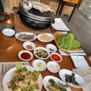 고반식당검단 | [맛집]맛있는 고기를 직접 구워주는 고반식당 검단신도시점