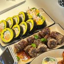 홍대김밥 - 춘천시 삭주로 104 | 홍대김밥