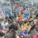 2025 춘천마임축제 이미지