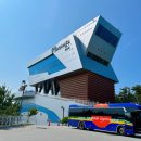 삼척해상케이블카 장호역 이미지