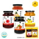 청푸드 이미지