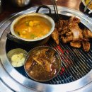 청기와숯불갈비 이미지