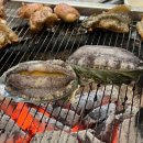 오동도 산아나고 숯불구이 | [이수] 엄청 큰데 진짜 살아있네?! - 싱싱오동도산아나고꼼장어숯불구이